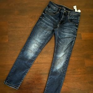 Youth Zara Jeans